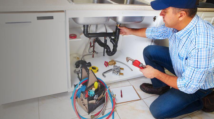 Local clogged drains in West Richland, WA